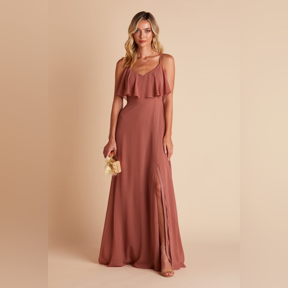 Birdy Grey Jane Convertible Dress in Desert Rose